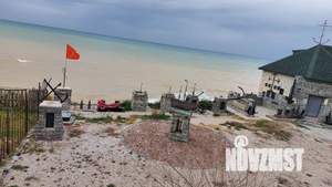 1-к квартира, посуточно, 21м2, 2/4 этаж