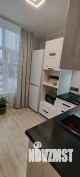 1-к квартира, посуточно, 37м2, 1/3 этаж
