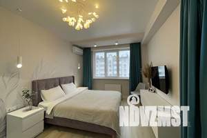2-к квартира, посуточно, 65м2, 8/10 этаж