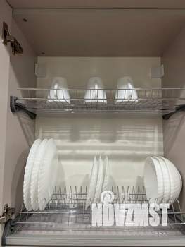 1-к квартира, посуточно, 35м2, 4/5 этаж