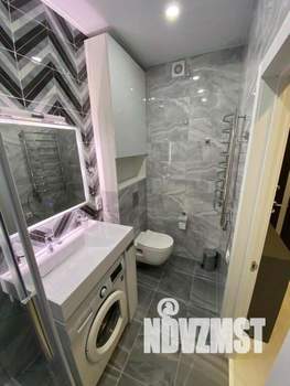 1-к квартира, посуточно, 37м2, 1/1 этаж