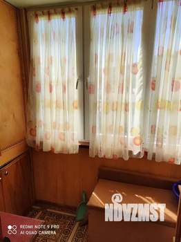3-к квартира, посуточно, 50м2, 2/5 этаж