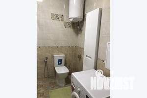 2-к квартира, посуточно, 51м2, 1/2 этаж