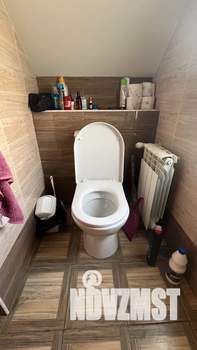 Студия квартира, посуточно, 20м2, 2/2 этаж