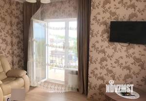 2-к квартира, посуточно, 60м2, 4/10 этаж