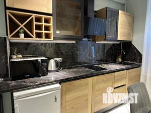 1-к квартира, посуточно, 32м2, 1/4 этаж