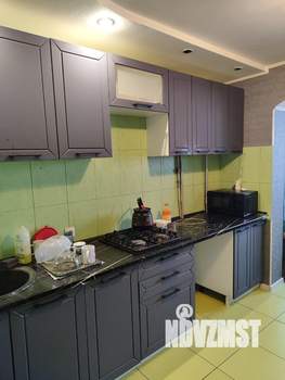 1-к квартира, на длительный срок, 40м2, 9/10 этаж