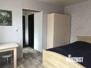 Студия квартира, посуточно, 18м2, 1/2 этаж