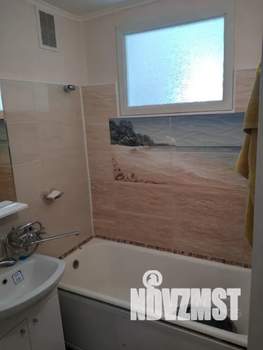 1-к квартира, посуточно, 37м2, 2/5 этаж