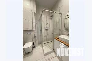 1-к квартира, посуточно, 30м2, 2/3 этаж