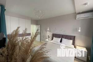 2-к квартира, посуточно, 65м2, 8/10 этаж