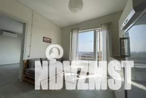 1-к квартира, посуточно, 45м2, 2/2 этаж