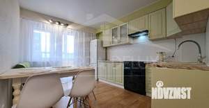 1-к квартира, на длительный срок, 39м2, 5/8 этаж