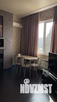 1-к квартира, посуточно, 49м2, 1/10 этаж