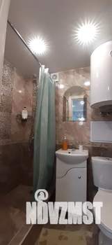 1-к квартира, посуточно, 23м2, 1/5 этаж