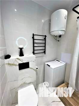 1-к квартира, посуточно, 30м2, 3/4 этаж