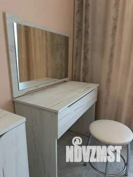 2-к квартира, посуточно, 41м2, 2/2 этаж