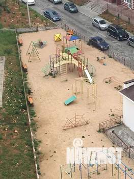 1-к квартира, посуточно, 42м2, 9/16 этаж