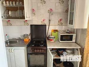 1-к квартира, посуточно, 31м2, 5/5 этаж
