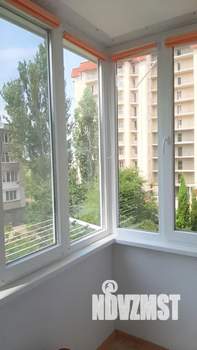 1-к квартира, посуточно, 32м2, 3/5 этаж