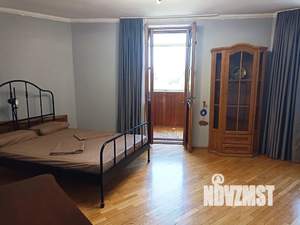 2-к квартира, посуточно, 70м2, 5/5 этаж
