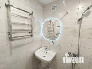 1-к квартира, посуточно, 56м2, 1/1 этаж