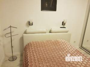 2-к квартира, посуточно, 55м2, 1/3 этаж