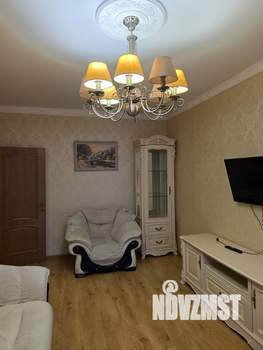 2-к квартира, на длительный срок, 56м2, 8/12 этаж