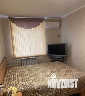 1-к квартира, посуточно, 31м2, 2/5 этаж