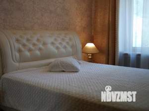 1-к квартира, посуточно, 52м2, 1/1 этаж