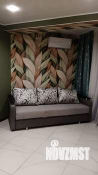 Студия квартира, на длительный срок, 28м2, 4/4 этаж