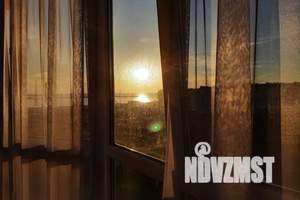 1-к квартира, посуточно, 42м2, 4/10 этаж