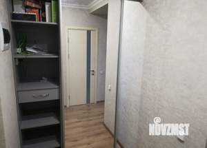 1-к квартира, на длительный срок, 46м2, 1/10 этаж