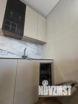 1-к квартира, посуточно, 33м2, 1/1 этаж