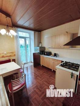 3-к квартира, на длительный срок, 75м2, 1/4 этаж