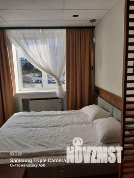 1-к квартира, посуточно, 14м2, 3/4 этаж