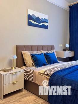 1-к квартира, посуточно, 33м2, 4/5 этаж