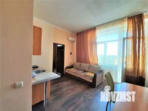 2-к квартира, посуточно, 50м2, 3/4 этаж