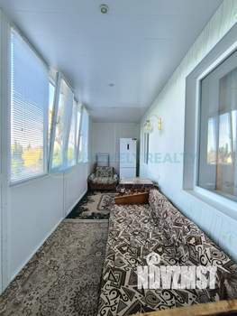 1-к квартира, на длительный срок, 31м2, 2/5 этаж