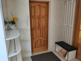 1-к квартира, посуточно, 48м2, 7/9 этаж