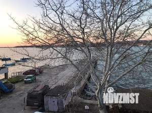 Студия квартира, посуточно, 30м2, 2/3 этаж