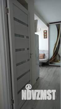 1-к квартира, посуточно, 35м2, 2/4 этаж