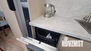 Студия квартира, посуточно, 39м2, 2/5 этаж