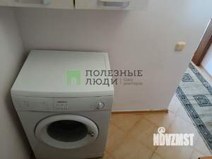 2-к квартира, на длительный срок, 40м2, 1/5 этаж