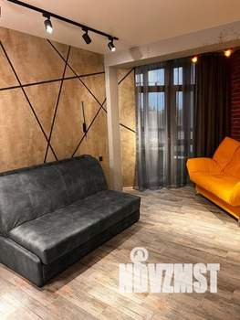 Студия квартира, посуточно, 26м2, 3/4 этаж