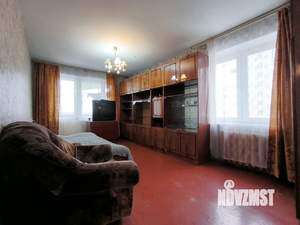 2-к квартира, на длительный срок, 50м2, 3/9 этаж