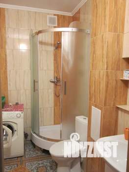 1-к квартира, посуточно, 36м2, 1/12 этаж