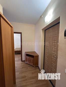 1-к квартира, на длительный срок, 38м2, 9/10 этаж