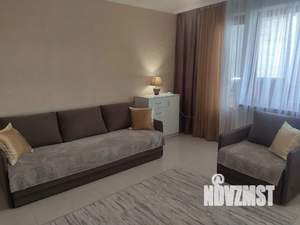 2-к квартира, посуточно, 63м2, 7/9 этаж