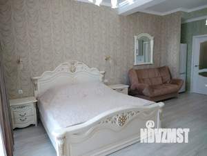 1-к квартира, посуточно, 42м2, 5/10 этаж